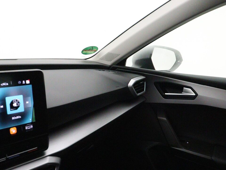 SEAT Leon 1.4 TSI eHybrid PHEV FR Business Intense