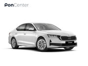 Škoda Octavia Business Edition 1.5 TSI m-HEV 85 kW / 115 PK