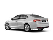 Škoda Octavia Business Edition 1.5 TSI m-HEV 85 kW / 115 PK