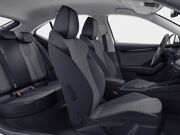 Škoda Octavia Business Edition 1.5 TSI m-HEV 85 kW / 115 PK