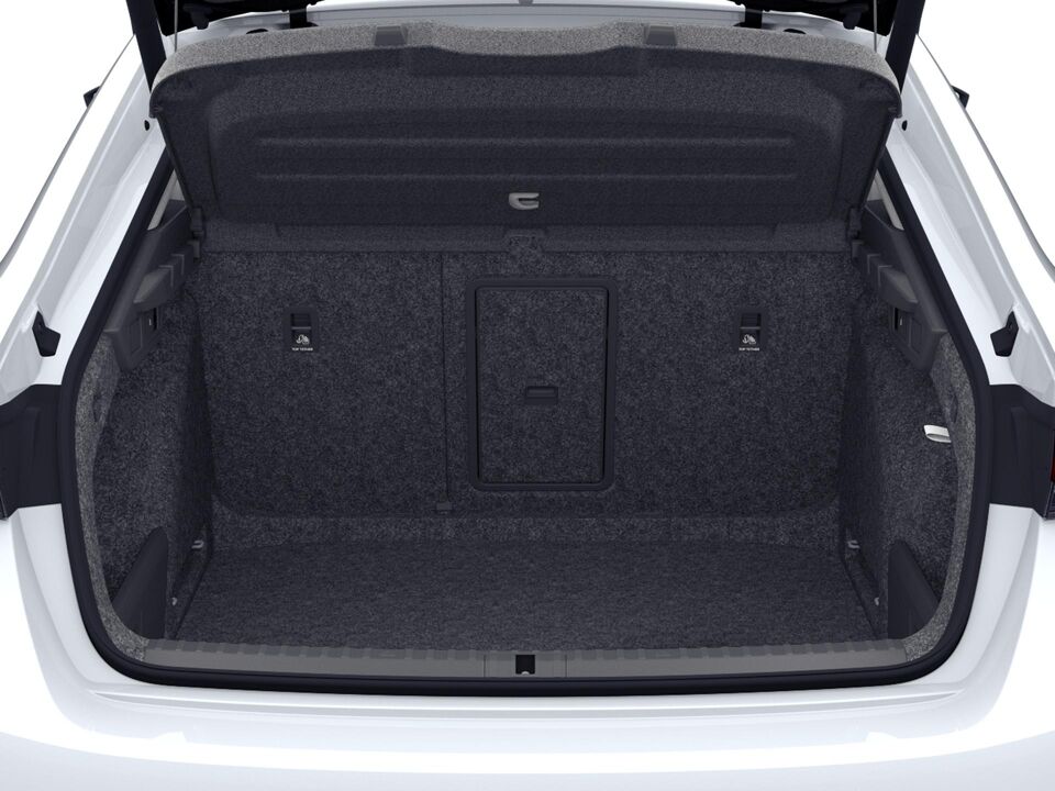 Škoda Octavia Business Edition 1.5 TSI m-HEV 85 kW / 115 PK