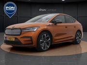 Škoda Enyaq Coupé iV 80 RS