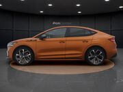 Škoda Enyaq Coupé iV 80 RS