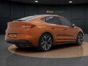 Škoda Enyaq Coupé iV 80 RS