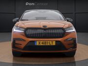 Škoda Enyaq Coupé iV 80 RS