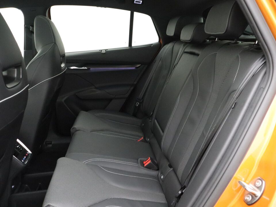 Škoda Enyaq Coupé iV 80 RS