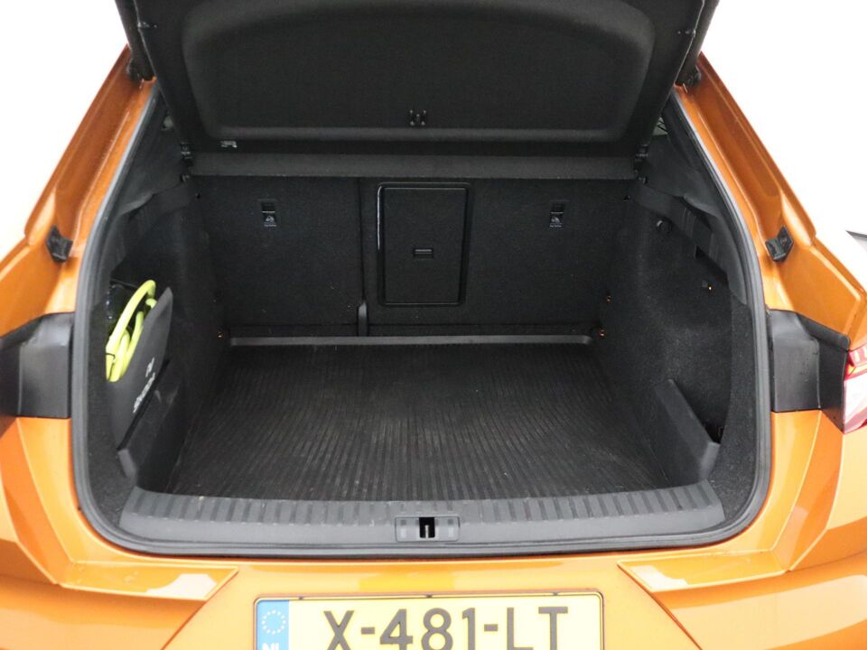 Škoda Enyaq Coupé iV 80 RS