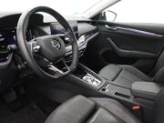 Škoda Octavia Combi 1.4 TSI iV PHEV Business Edition Plus
