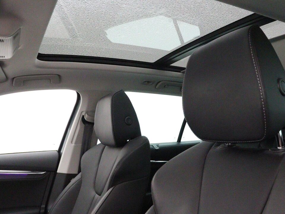 Škoda Octavia Combi 1.4 TSI iV PHEV Business Edition Plus
