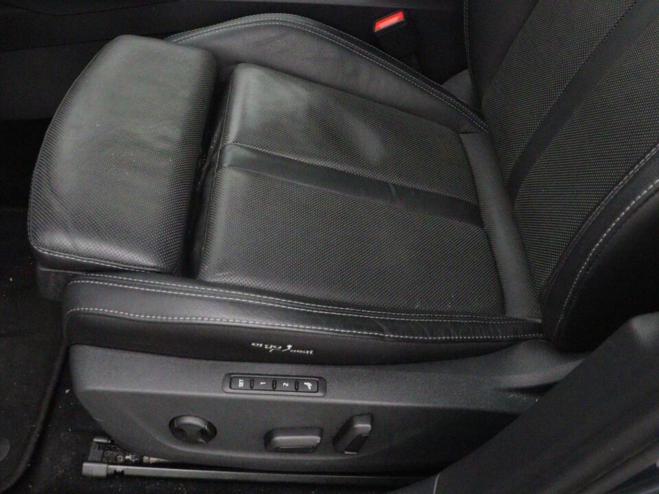 Škoda Octavia Combi 1.4 TSI iV PHEV Business Edition Plus