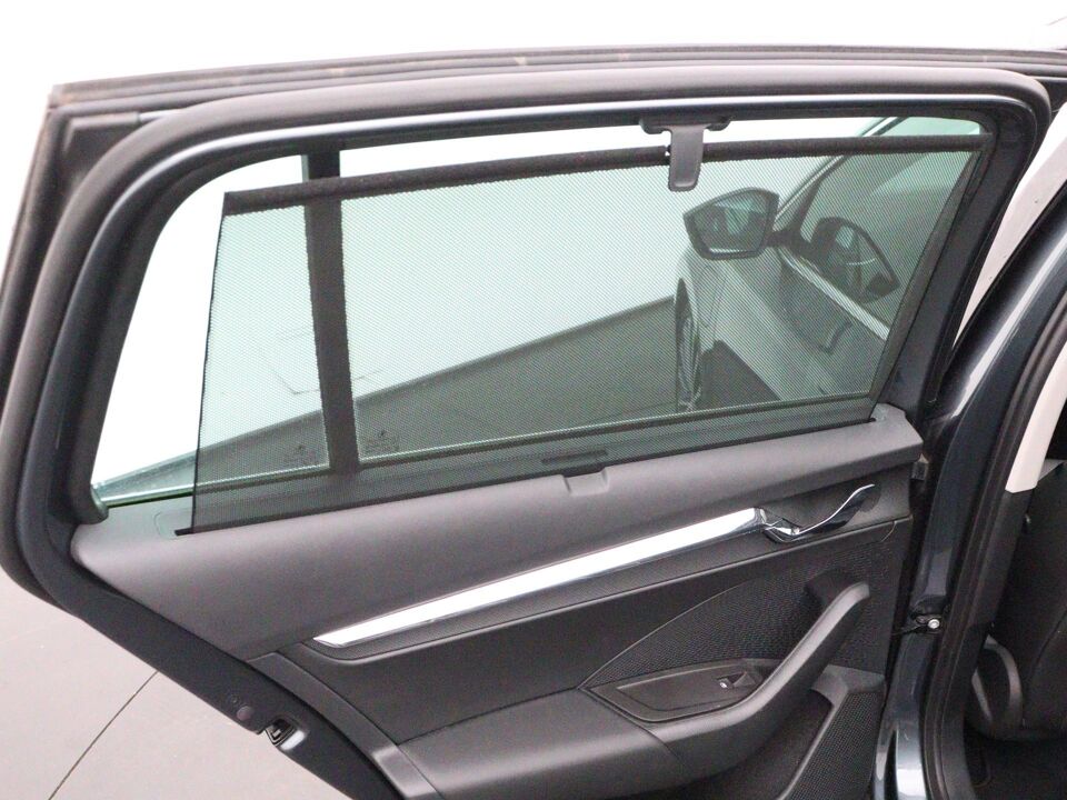Škoda Octavia Combi 1.4 TSI iV PHEV Business Edition Plus