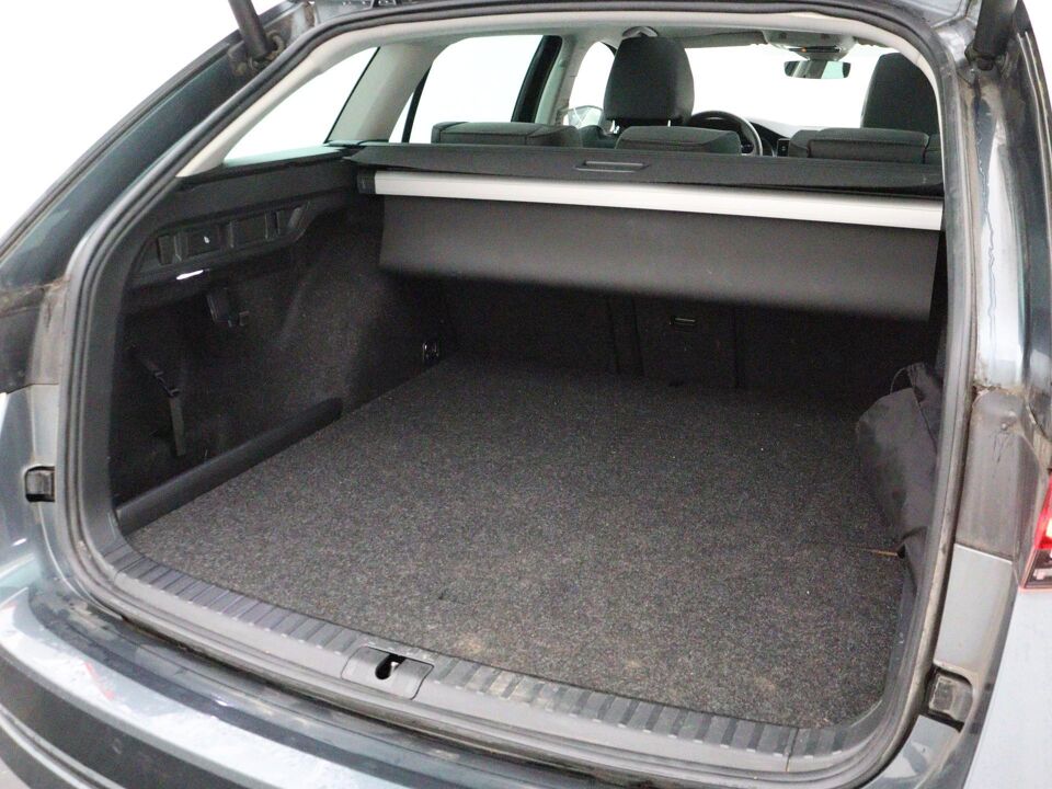 Škoda Octavia Combi 1.4 TSI iV PHEV Business Edition Plus