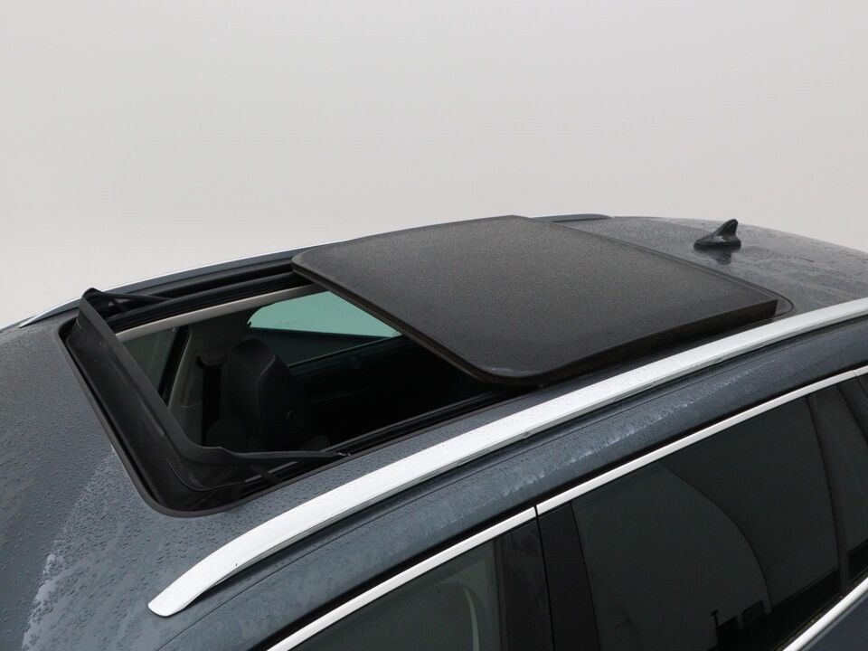 Škoda Octavia Combi 1.4 TSI iV PHEV Business Edition Plus