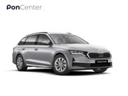 Škoda Octavia Combi Business Edition 1.5 TSI m-HEV 85 kW / 115 PK