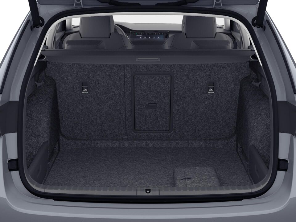 Škoda Octavia Combi Business Edition 1.5 TSI m-HEV 85 kW / 115 PK
