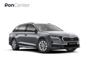 Škoda Octavia Combi Business Edition 1.5 TSI 85 kW / 115 PK