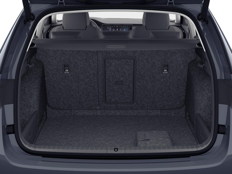 Škoda Octavia Combi Business Edition 1.5 TSI 85 kW / 115 PK