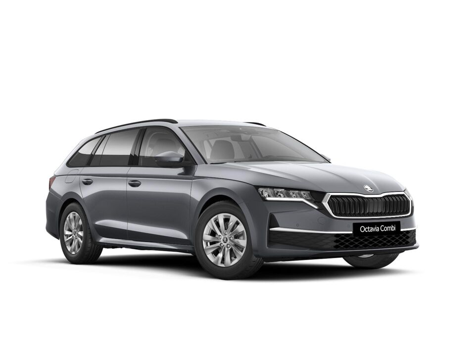 Škoda Octavia Combi Business Edition 1.5 TSI 85 kW / 115 PK