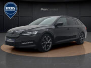Škoda Superb Combi 1.4 TSI iV Sportline Business