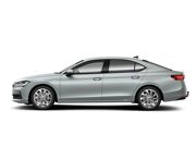 Škoda Superb Business Edition 1.5 TSI PHEV 150 kW / 204 PK