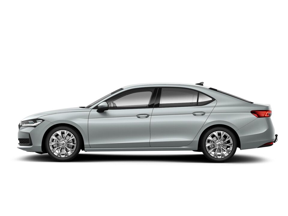 Škoda Superb Business Edition 1.5 TSI PHEV 150 kW / 204 PK