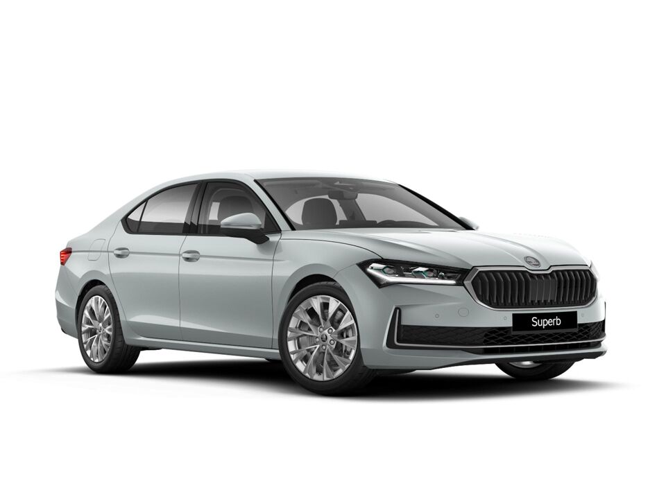 Škoda Superb Business Edition 1.5 TSI PHEV 150 kW / 204 PK