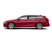 Škoda Superb Combi First Edition 1.5 TSI m-HEV 110 kW / 150 PK