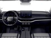 Škoda Superb Combi First Edition 1.5 TSI m-HEV 110 kW / 150 PK
