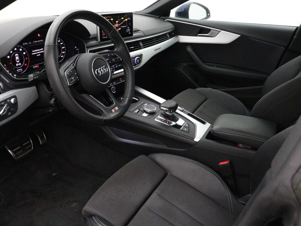 Audi A5 Sportback 45 TFSI quattro Sport S-line Edition