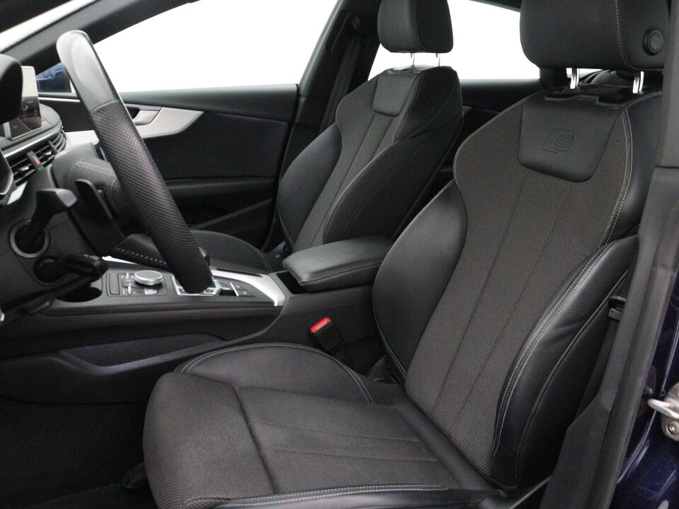 Audi A5 Sportback 45 TFSI quattro Sport S-line Edition
