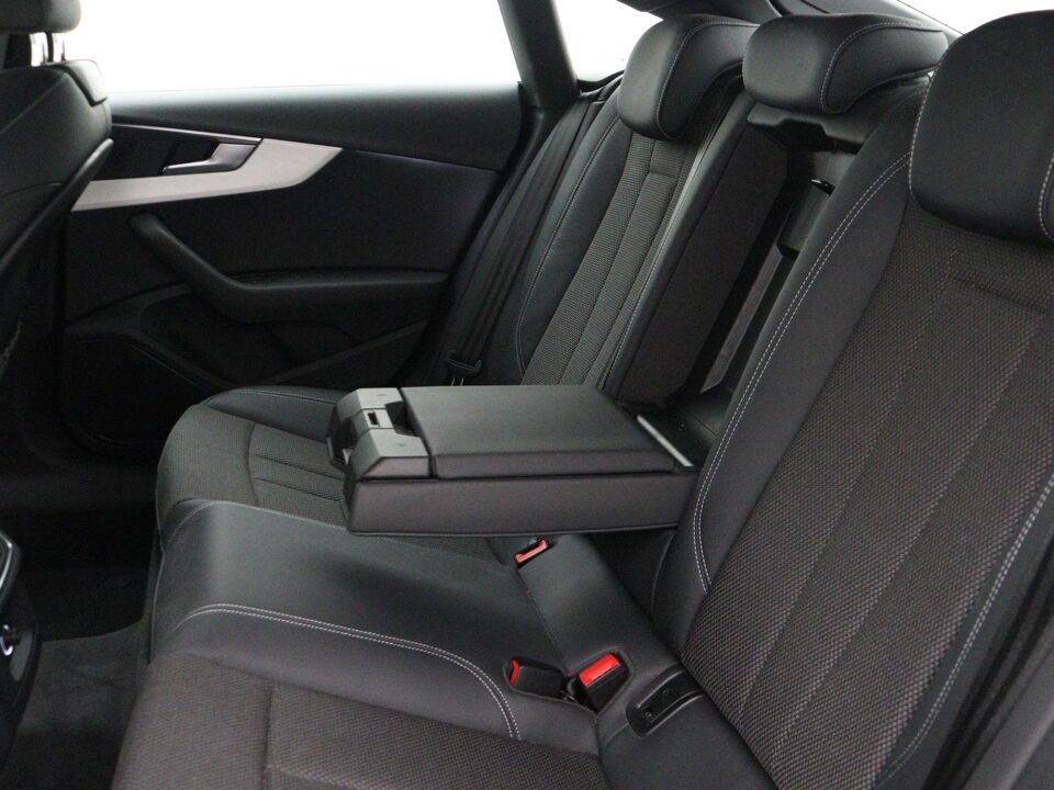Audi A5 Sportback 45 TFSI quattro Sport S-line Edition