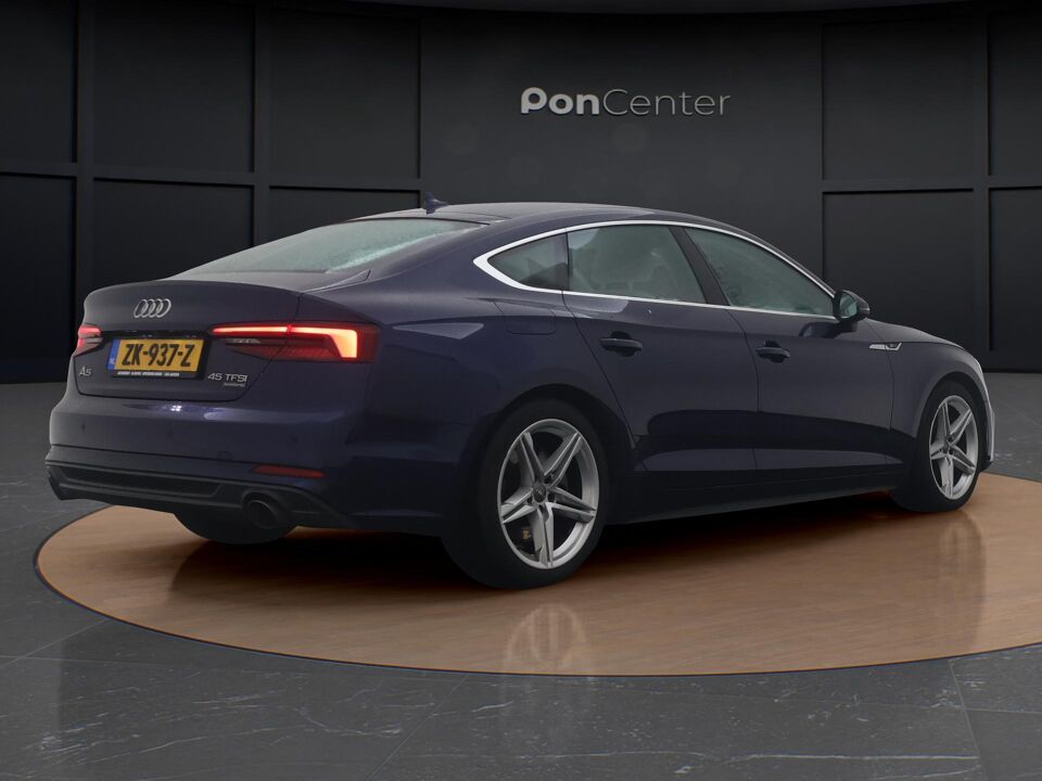 Audi A5 Sportback 45 TFSI quattro Sport S-line Edition