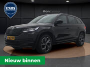Škoda Kodiaq 1.5 TSI Sportline Business