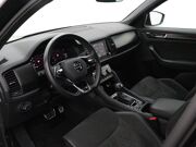 Škoda Kodiaq 1.5 TSI Sportline Business