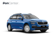 Škoda Kamiq Essence 1.5 TSI 85 kW / 115 PK