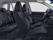 Škoda Kamiq Essence 1.5 TSI 85 kW / 115 PK