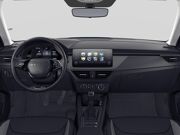 Škoda Kamiq Essence 1.5 TSI 85 kW / 115 PK