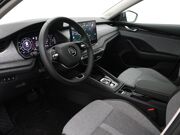 Škoda Octavia Combi 1.5 TSI MHEV Business