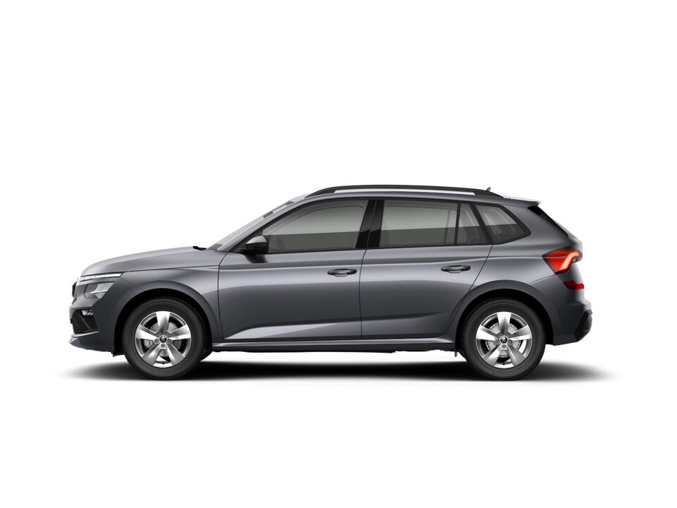 Škoda Kamiq Selection 1.0 TSI 85 kW / 115 PK