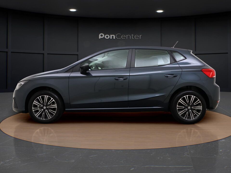 SEAT Ibiza Style 1.0 EcoTSI 70 kW / 95 pk