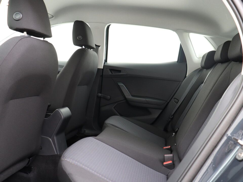SEAT Ibiza Style 1.0 EcoTSI 70 kW / 95 pk