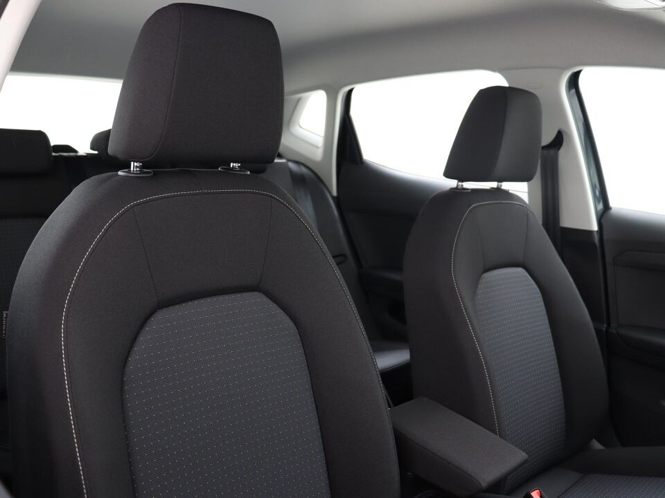 SEAT Ibiza Style 1.0 EcoTSI 70 kW / 95 pk