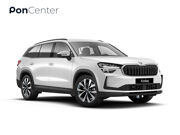 Škoda Kodiaq Business Edition 1.5 TSI PHEV 150 kW / 204 PK