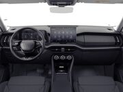 Škoda Kodiaq Business Edition 1.5 TSI PHEV 150 kW / 204 PK