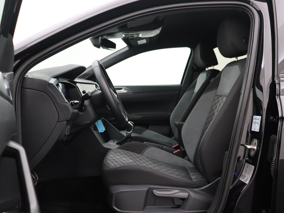 Volkswagen Polo 1.0 TSI R-Line