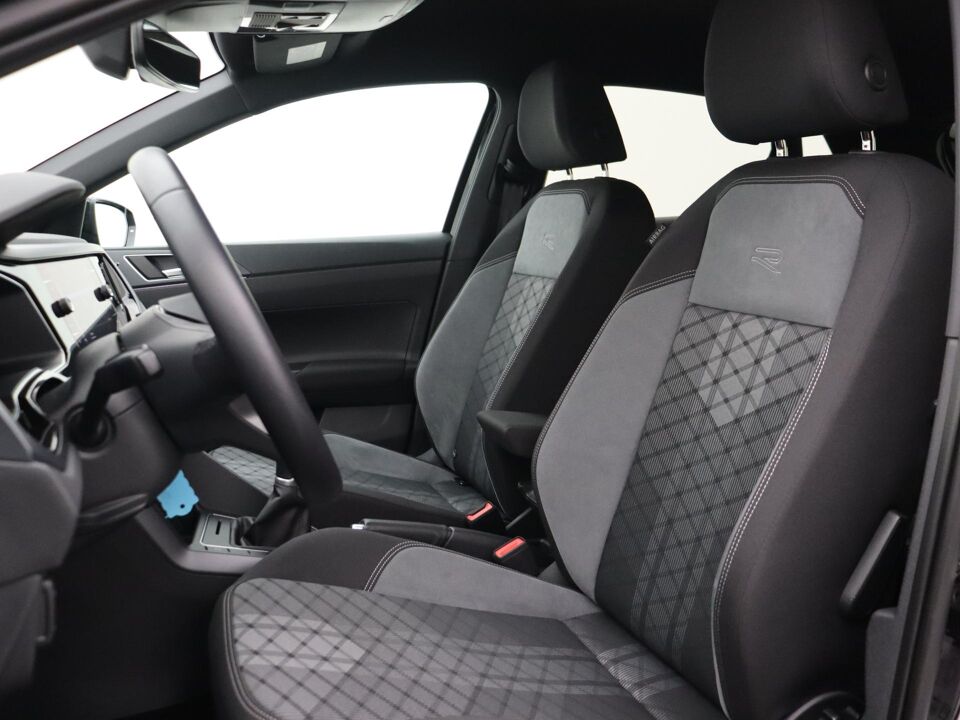 Volkswagen Polo 1.0 TSI R-Line