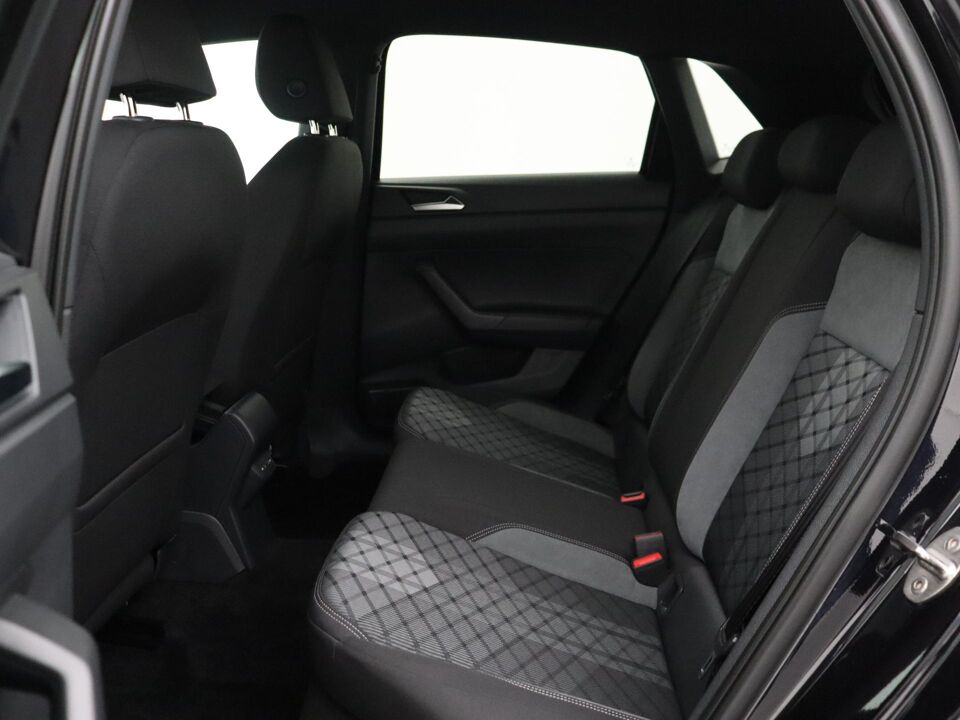Volkswagen Polo 1.0 TSI R-Line