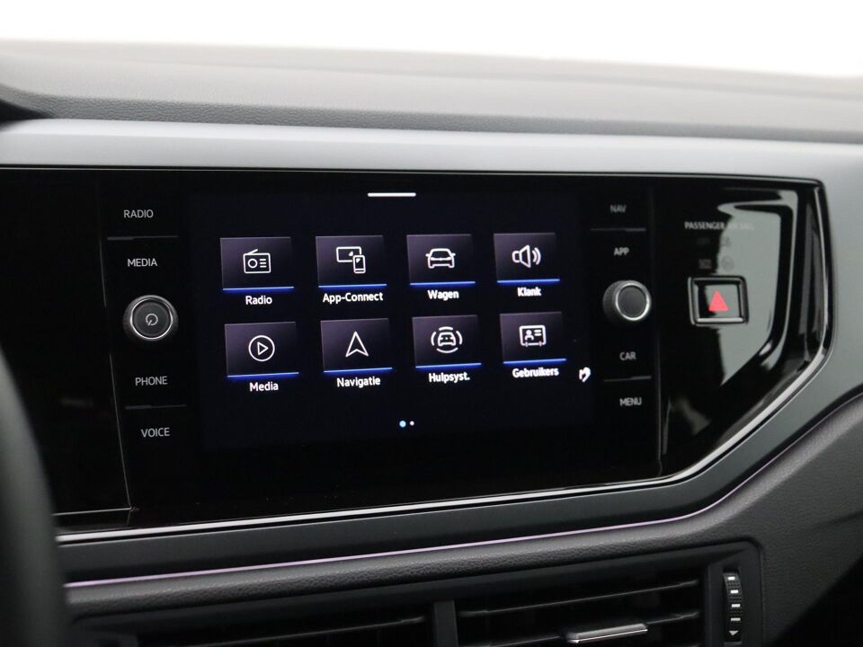 Volkswagen Polo 1.0 TSI R-Line
