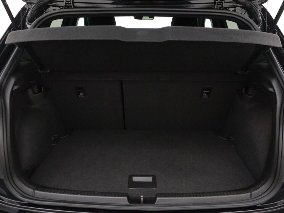 Volkswagen Polo 1.0 TSI R-Line