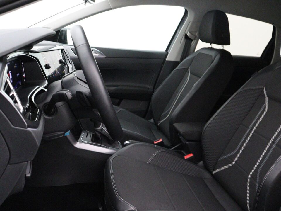 Volkswagen Taigo 1.0 TSI Style